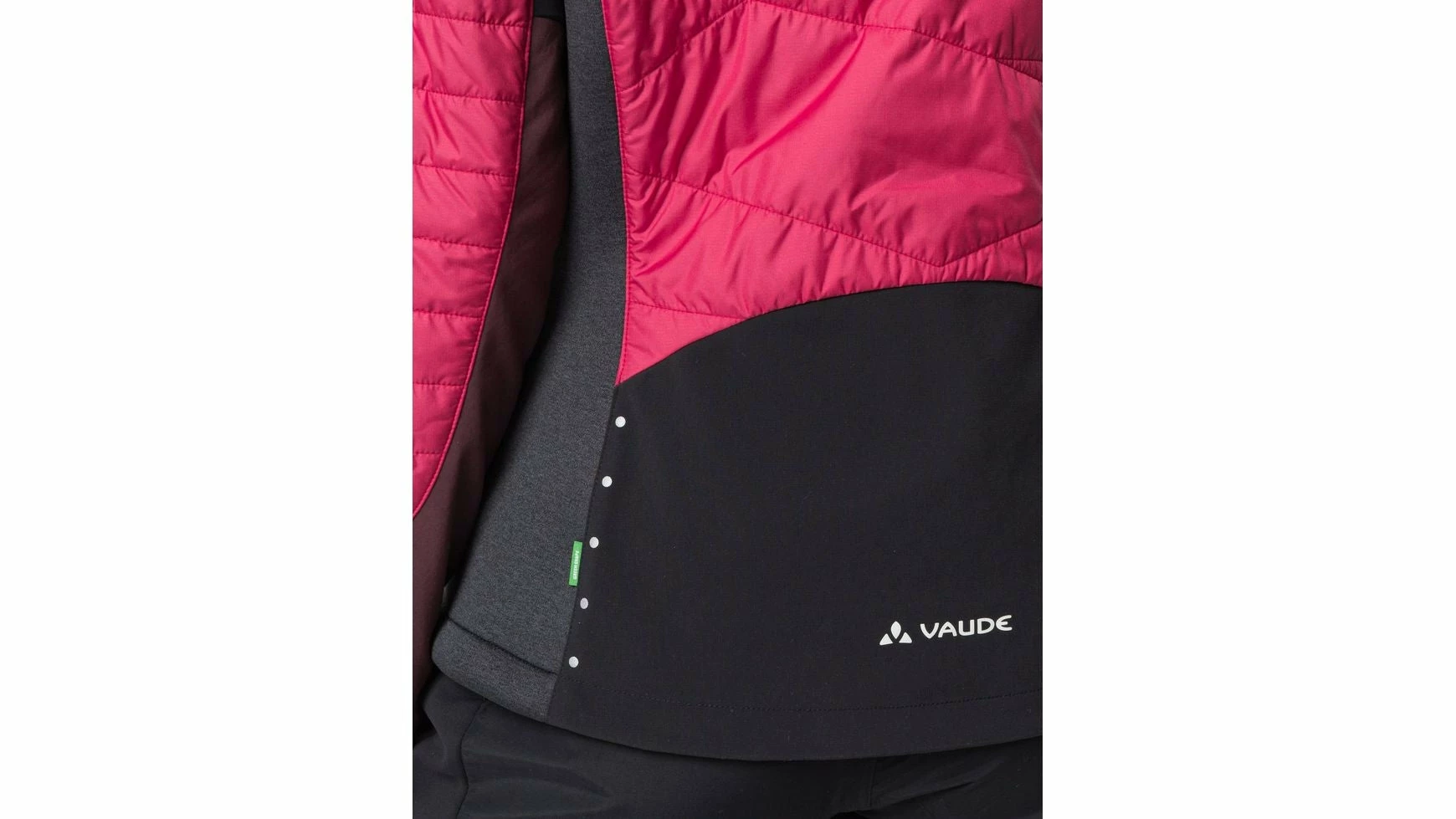 Vaude Women's Minaki Jacket III 18 Vaude Women's Minaki Jacket III – Bild 18