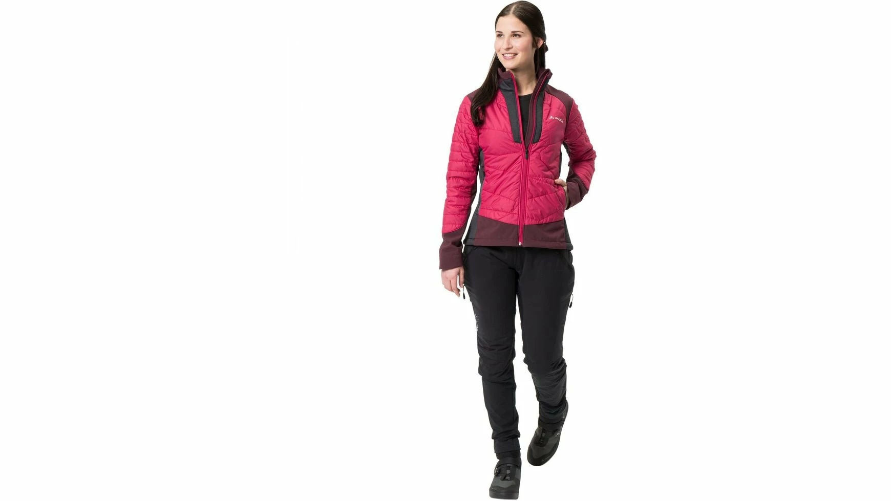 Vaude Women's Minaki Jacket III 20 Vaude Women's Minaki Jacket III – Bild 20