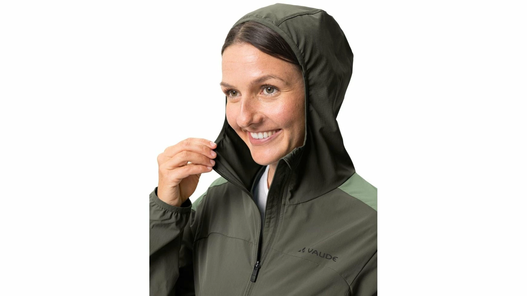 Vaude Women's Moab Jacket IV 10 Vaude Women's Moab Jacket IV – Bild 10