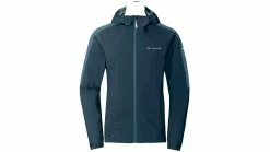 Vaude Women's Moab Rain Jacket II -Fahrradhosen Verkaufsladen az Vaude Womens Moab Rain Jacket II 0 darkseauni 225318