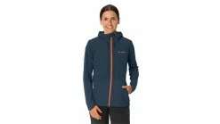 Vaude Women's Moab ZO Jacket -Fahrradhosen Verkaufsladen az Vaude Womens Moab ZO Jacket 3 darksea 225319
