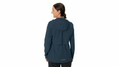 Vaude Women's Moab ZO Jacket -Fahrradhosen Verkaufsladen az Vaude Womens Moab ZO Jacket 7 darksea 225319