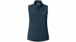 Vaude Women's Yaras Vest -Fahrradhosen Verkaufsladen az Vaude Womens Yaras Vest 0 darkseauni 225331