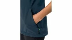 Vaude Women's Yaras Vest -Fahrradhosen Verkaufsladen az Vaude Womens Yaras Vest 4 darkseauni 225331