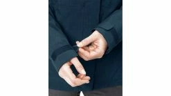 Vaude Women's Yaras Warm -Fahrradhosen Verkaufsladen az Vaude Womens Yaras Warm 5 darksea 227454