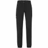 Vaude Women's Yaras Warm Rain Pants