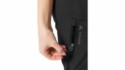 Vaude Women's Yaras Warm Rain Pants -Fahrradhosen Verkaufsladen az Vaude Womens Yaras Warm Rain Pants 4 black 227472 aff033ff 3e34 4d63 80e8 99b994cab219
