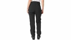Vaude Women's Yaras Warm Rain Pants -Fahrradhosen Verkaufsladen az Vaude Womens Yaras Warm Rain Pants 7 black 227472 97f187be 217a 4ff6 89cd 283e3c284c88