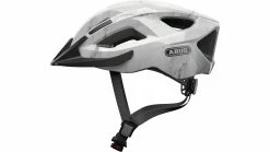 Abus Aduro 2.0 City Helm Unisex -Fahrradhosen Verkaufsladen az abus aduro 2 0 urbanhelm 0 grey marble 193117 352d87b0 fe37 4c88 8f7e 2ffb593f20de