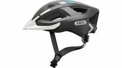 Abus Aduro 2.0 City Helm Unisex -Fahrradhosen Verkaufsladen az abus aduro 2 0 urbanhelm 0 race grey 193117