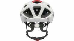 Abus Aduro 2.0 City Helm Unisex -Fahrradhosen Verkaufsladen az abus aduro 2 0 urbanhelm 3 race white 193117
