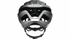 Abus Aventor Rennradhelm Unisex -Fahrradhosen Verkaufsladen az abus aventor rennradhelm unisex 3 gleam silver 214407