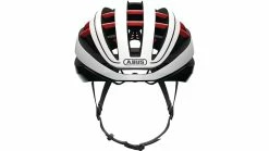 Abus Aventor Rennradhelm Unisex -Fahrradhosen Verkaufsladen az abus aventor rennradhelm unisex 4 blaze red 214407
