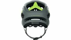 Abus CliffHanger -Fahrradhosen Verkaufsladen az abus cliffhangar 3 concrete grey 224079