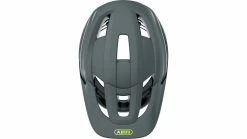 Abus CliffHanger -Fahrradhosen Verkaufsladen az abus cliffhangar 4 concrete grey 224079