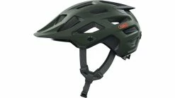 Abus Moventor 2.0 -Fahrradhosen Verkaufsladen az abus moventor 2 0 0 pine green 224080