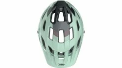 Abus Moventor 2.0 -Fahrradhosen Verkaufsladen az abus moventor 2 0 3 iced mint 224080