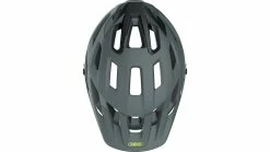 Abus Moventor 2.0 -Fahrradhosen Verkaufsladen az abus moventor 2 0 4 concrete grey 224080