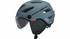 Abus Pedelec 2.0 ACE Urbanhelm -Fahrradhosen Verkaufsladen az abus pedelec 2 0 ace urbanhelm 0 glacier blue 214044