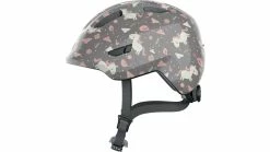 Abus Smiley 3.0 Kinderhelm -Fahrradhosen Verkaufsladen az abus smiley 3 0 kinderhelm 0 grey horse 224328