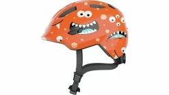 Abus Smiley 3.0 Kinderhelm -Fahrradhosen Verkaufsladen az abus smiley 3 0 kinderhelm 0 orange monster 224328 df750dd1 2ff9 4aaa 9574 43703d3864ae