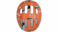 Abus Smiley 3.0 Kinderhelm -Fahrradhosen Verkaufsladen az abus smiley 3 0 kinderhelm 2 orange monster 224328 8938e2c9 21d4 46f4 9cd6 31cf537c6582
