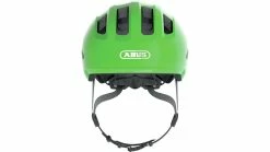 Abus Smiley 3.0 Kinderhelm -Fahrradhosen Verkaufsladen az abus smiley 3 0 kinderhelm 3 shiny green 224328