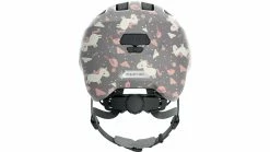 Abus Smiley 3.0 Kinderhelm -Fahrradhosen Verkaufsladen az abus smiley 3 0 kinderhelm 4 grey horse 224328
