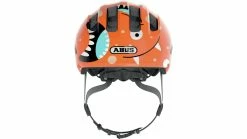 Abus Smiley 3.0 Kinderhelm -Fahrradhosen Verkaufsladen az abus smiley 3 0 kinderhelm 4 orange monster 224328 99b7f48d 6c0c 4fd1 b19c 36d03b5914b5