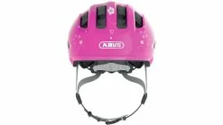 Abus Smiley 3.0 Kinderhelm -Fahrradhosen Verkaufsladen az abus smiley 3 0 kinderhelm 4 pink butterfly 224328