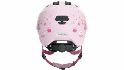 Abus Smiley 3.0 Kinderhelm -Fahrradhosen Verkaufsladen az abus smiley 3 0 kinderhelm 4 rose princess 224328