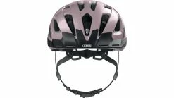 Abus Urban-I 3.0 Urbanhelm -Fahrradhosen Verkaufsladen az abus urban I 3 0 urbanhelm 2 mellow mauve 214423