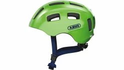 Abus Youn-I 2.0 Jugendhelm -Fahrradhosen Verkaufsladen az abus youn i 2 0 jugendhelm 0 sparklinggreen 219507 cb35ae67 b04e 49b7 96c2 ab1381744088