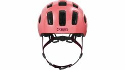 Abus Youn-I 2.0 Jugendhelm -Fahrradhosen Verkaufsladen az abus youn i 2 0 jugendhelm 2 livingcoral 219507 8e9d5410 f951 4dfc 9b4b fea27a3b87b1