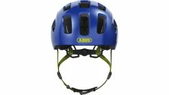 Abus Youn-I 2.0 Jugendhelm -Fahrradhosen Verkaufsladen az abus youn i 2 0 jugendhelm 2 sparklingblue 219507