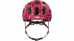 Abus Youn-I 2.0 Jugendhelm -Fahrradhosen Verkaufsladen az abus youn i 2 0 jugendhelm 4 cherryheart 219507 8aa68b4f 1c65 4bce 98d2 3050c82affb3