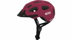 Abus Youn-I ACE Urbanhelm -Fahrradhosen Verkaufsladen az abus youn i ace urbanhelm 0 cherry red 193119 291283e4 e5af 41d4 8712 793d32c93a1d