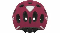 Abus Youn-I ACE Urbanhelm -Fahrradhosen Verkaufsladen az abus youn i ace urbanhelm 3 cherry red 193119 10fd0e6f dee7 4f96 a3c1 e8e9188273c3
