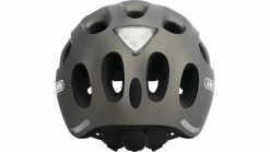 Abus Youn-I ACE Urbanhelm -Fahrradhosen Verkaufsladen az abus youn i ace urbanhelm 3 metallic silver 193119 92a6b46f 9690 4aaa 9be4 5d3861bae896