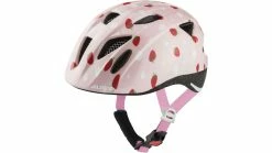 Alpina Ximo Kinderhelm -Fahrradhosen Verkaufsladen az alpina ximo kinderhelm 0 strawberryrosegloss 186626