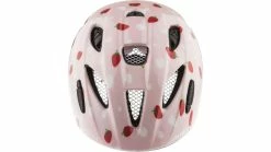 Alpina Ximo Kinderhelm -Fahrradhosen Verkaufsladen az alpina ximo kinderhelm 2 strawberryrosegloss 186626