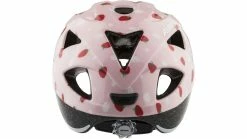 Alpina Ximo Kinderhelm -Fahrradhosen Verkaufsladen az alpina ximo kinderhelm 3 strawberryrosegloss 186626