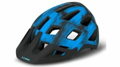 Cube Badger -Fahrradhosen Verkaufsladen az cube badger 0 blue 217396