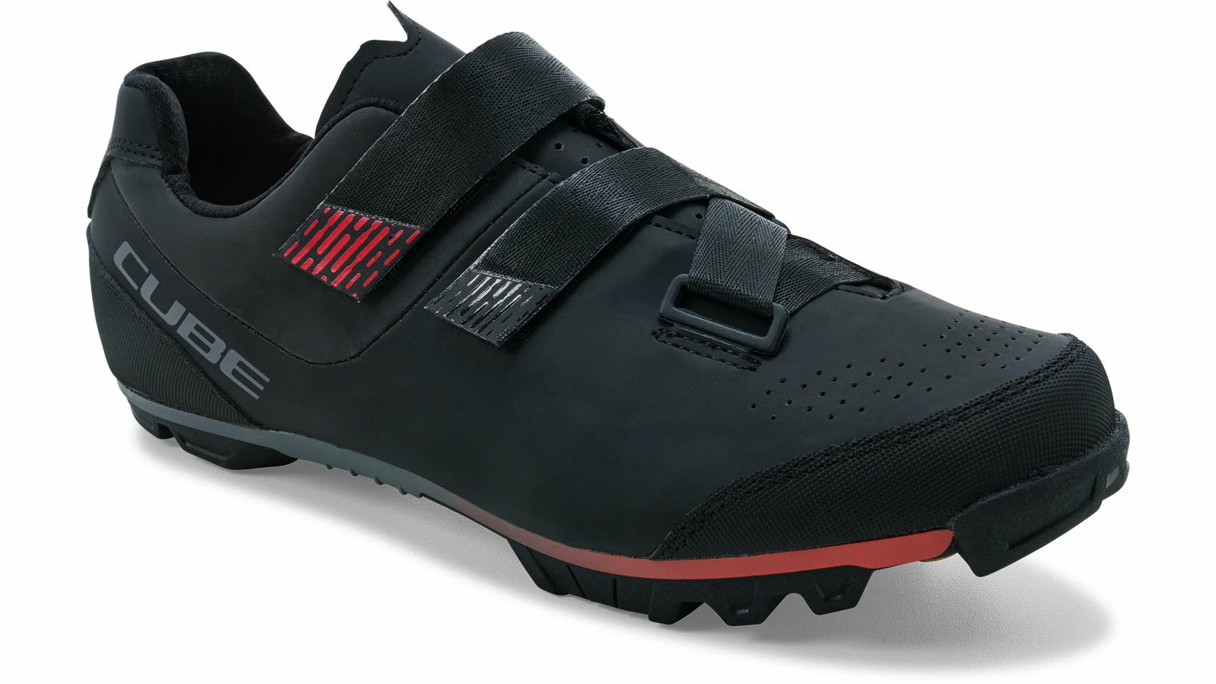 Cube MTB Peak MTB Schuhe Herren 1 Cube MTB Peak MTB Schuhe Herren