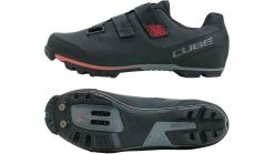 Cube MTB Peak MTB Schuhe Herren 7 Cube MTB Peak MTB Schuhe Herren -Fahrradhosen Verkaufsladen az cube mtb peak 3 red black 225301
