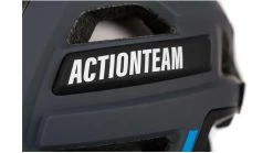 Cube Rook X Actionteam -Fahrradhosen Verkaufsladen az cube rook x actionteam 3 greynorange 219713