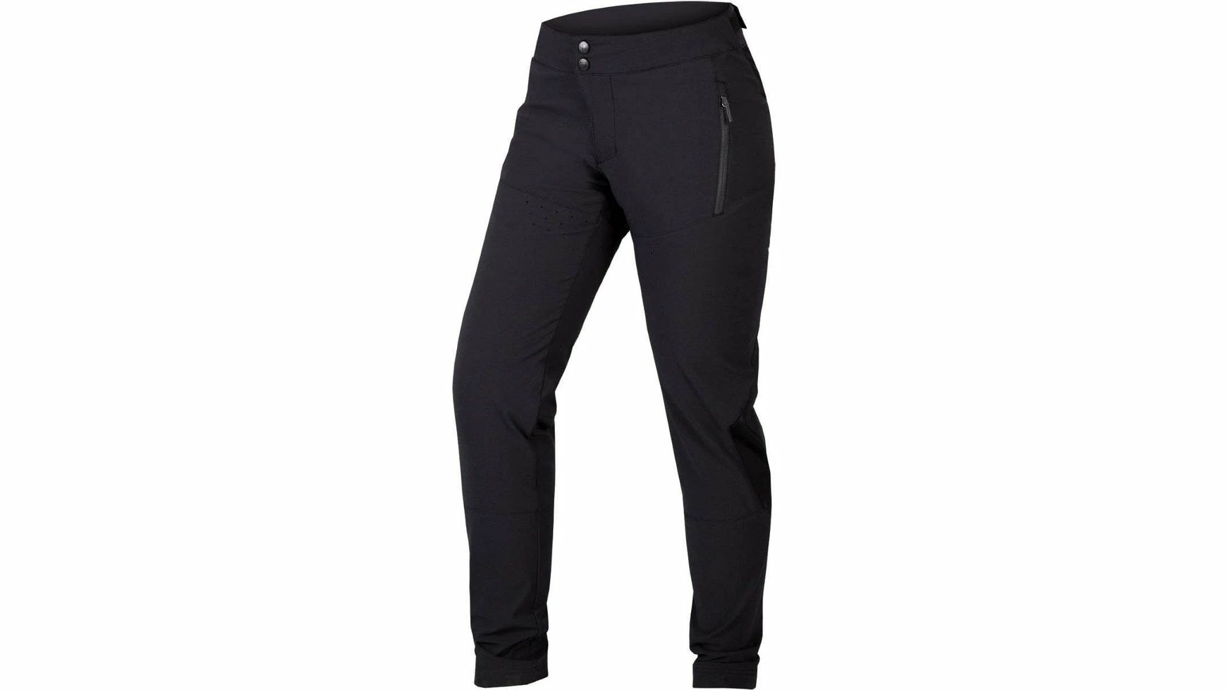 Endura MT 500 Burner 1 Endura MT 500 Burner