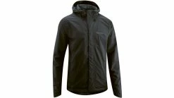 Gonso Save Light Regenjacke Herren -Fahrradhosen Verkaufsladen az gonso save light regenjacke herren 0 black 211969