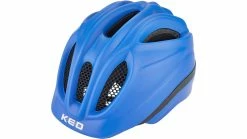 KED Meggy II Kinderhelm -Fahrradhosen Verkaufsladen az ked meggy II kinderhelm bluematt 222035