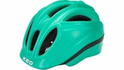 KED Meggy II Kinderhelm -Fahrradhosen Verkaufsladen az ked meggy II kinderhelm greenmatt 222035